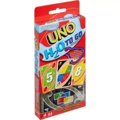 Уно Н2О